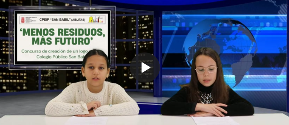 Concurso de Logos del colegio